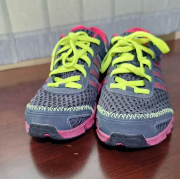 Adidas Climacool Runners - Picture 2 of 9